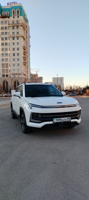 Аренда авто с выкупом