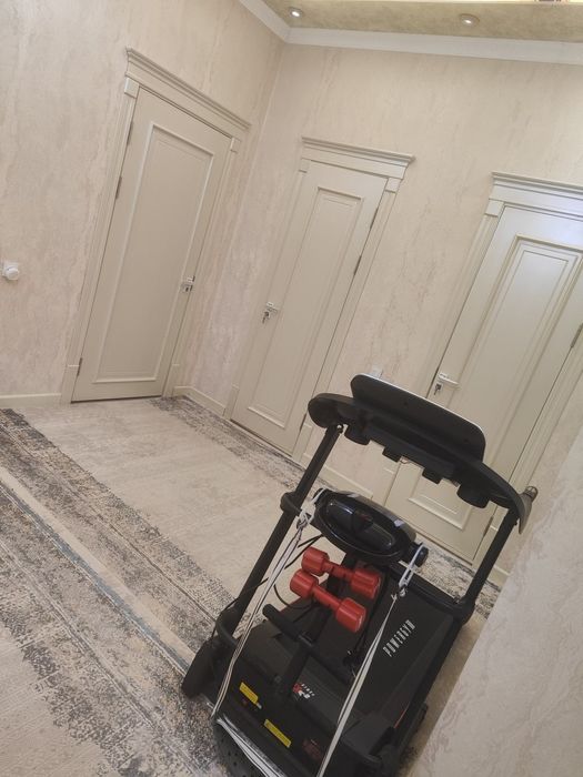 Навои шахар Кармана Варк-2 сотилади