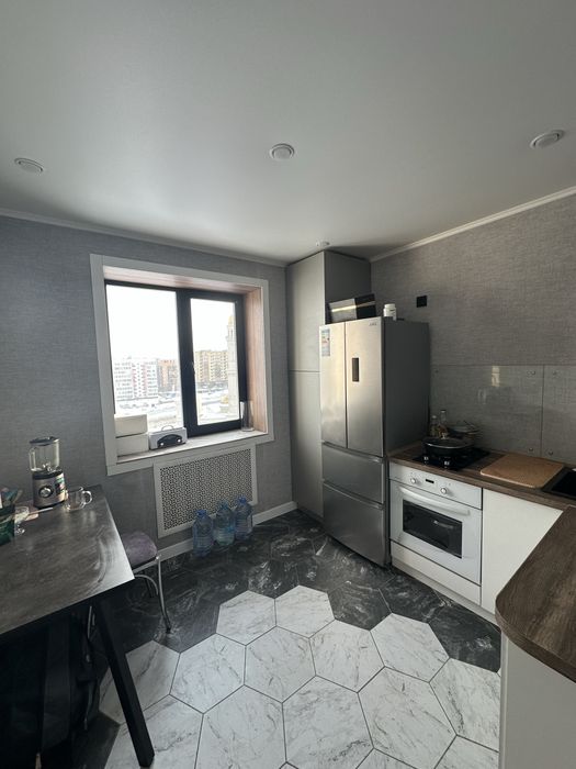 1 ком квартира р-он Сити молла