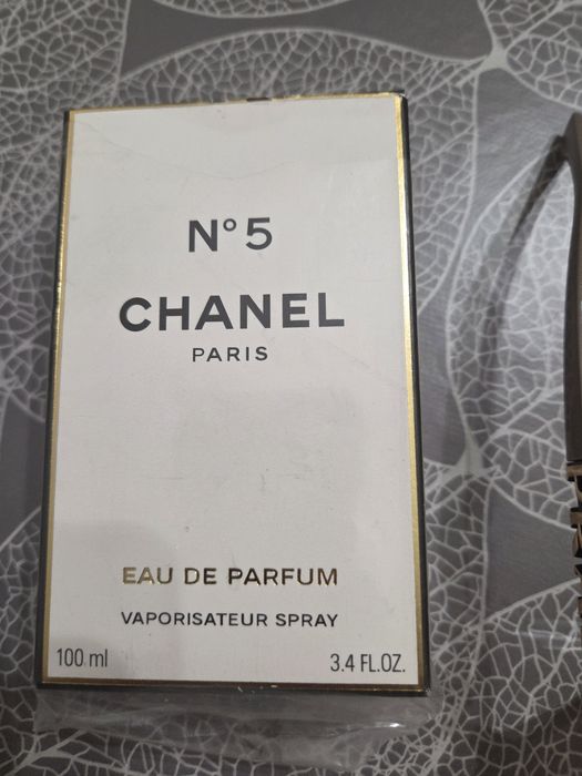 Parfum Chanel Nr 5