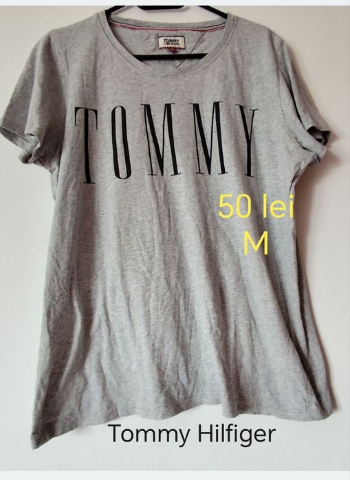 Tommy Hilfiger tricou damă M