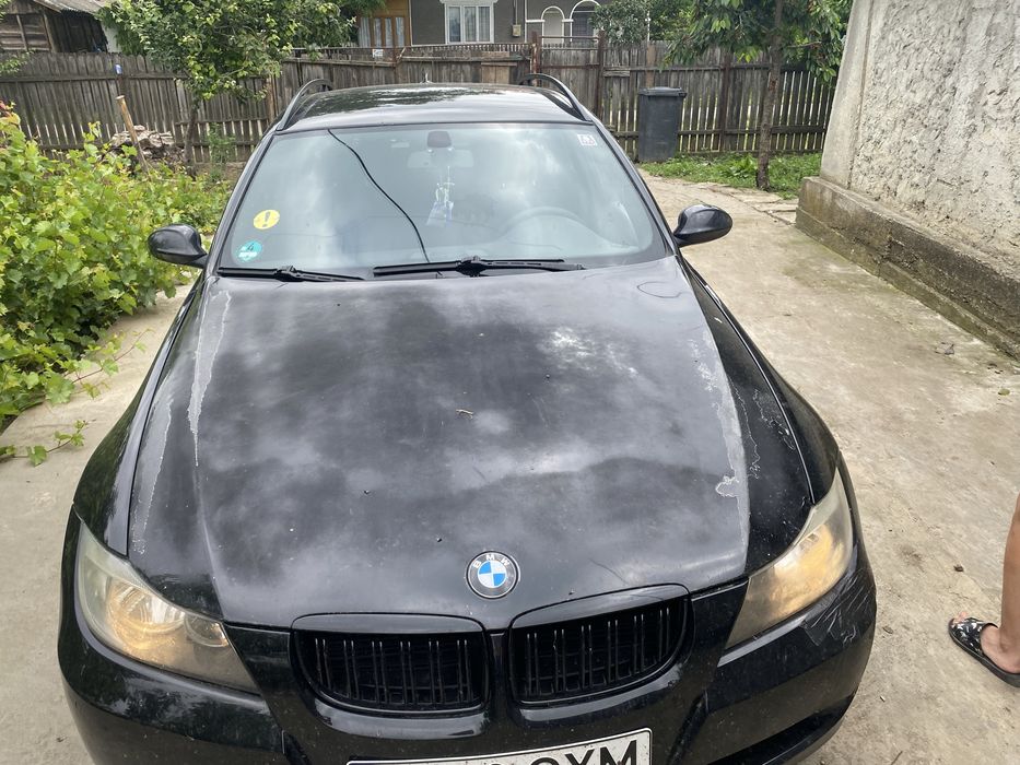 BMW 3 Series 2007 — imagine 3