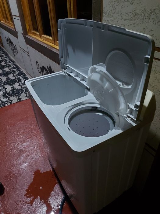 Pol aftomat kir mashina sotiladi