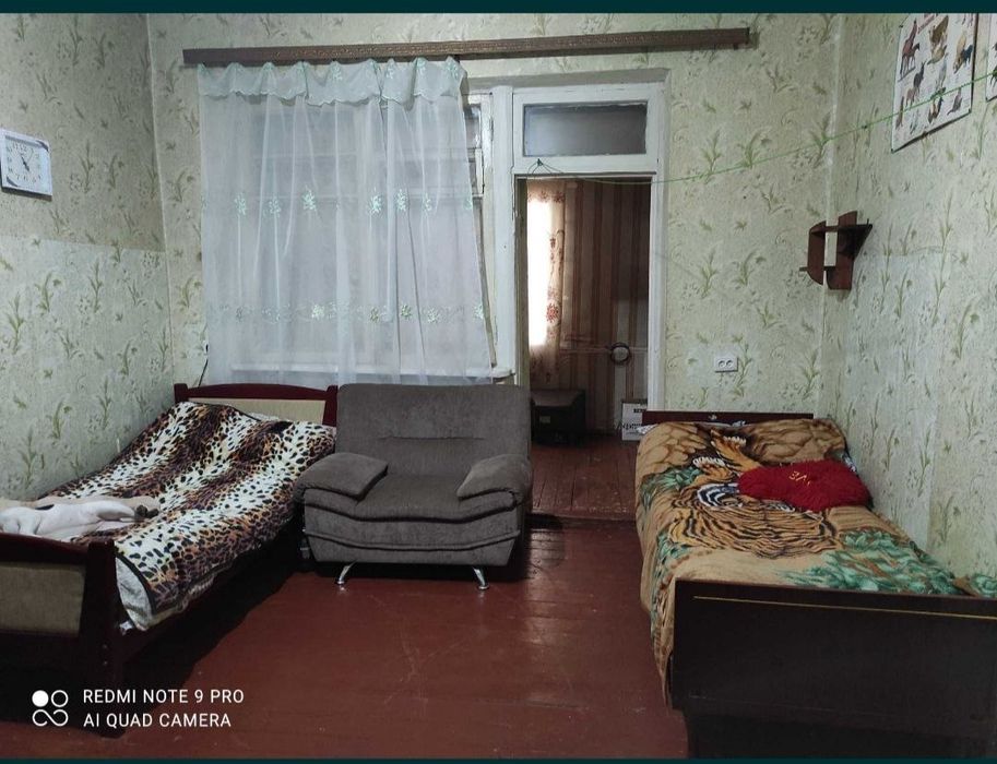 Продается своя квартира