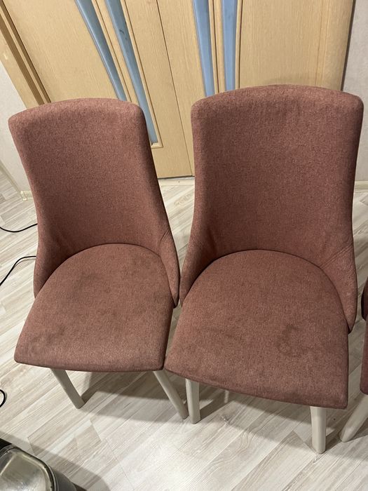 Химчистка мебели