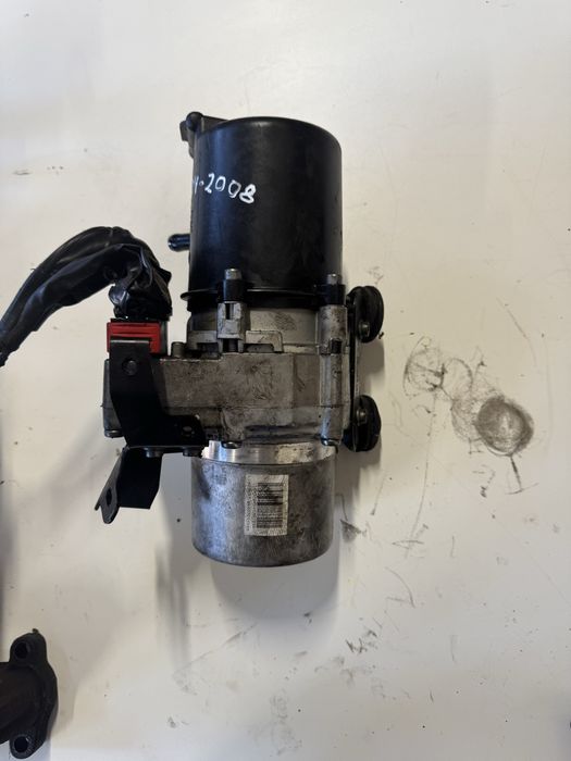 Хидравлична помпа Ситроен Ц5 2 / Citroen C5 II (2004 - 2008)