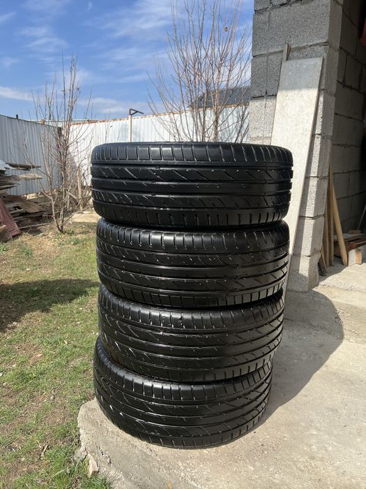 Летние Шины SAILUN 225 45 R18