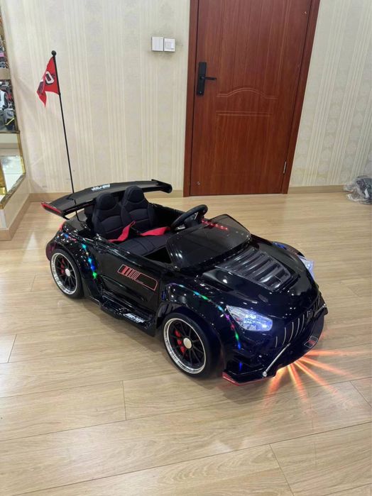 Pultli Bolalar mashinasi 24V DRIFT model детская машина с пультом 24В