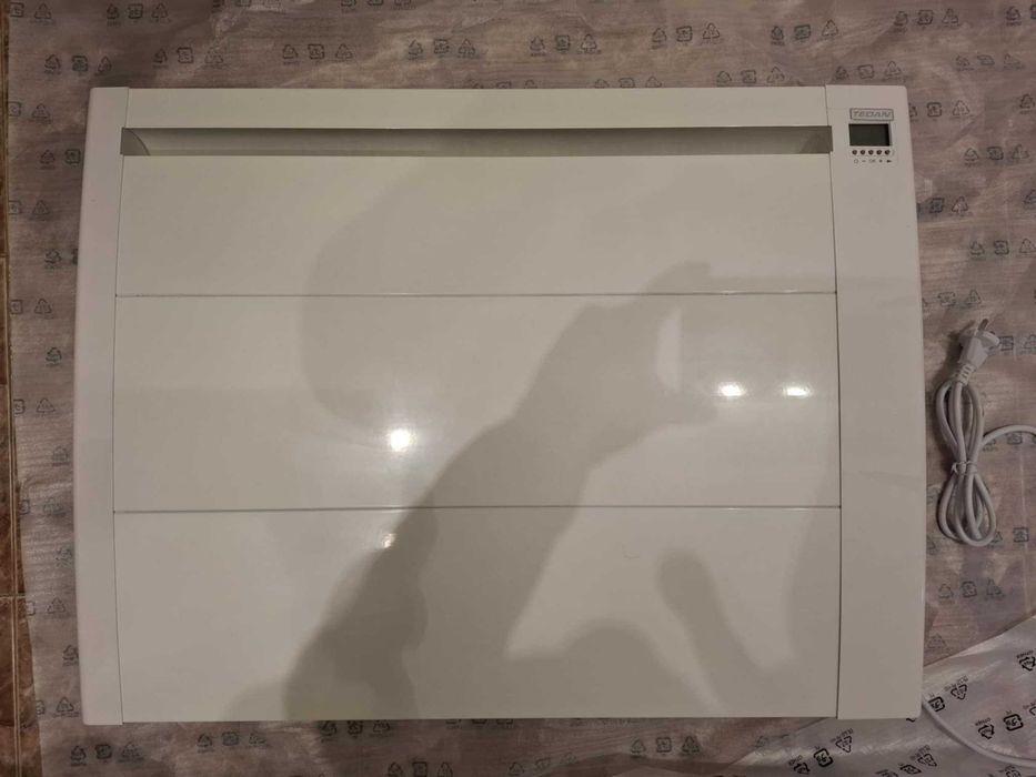 Акумулиращ Конвектор Tedan Idra 2000