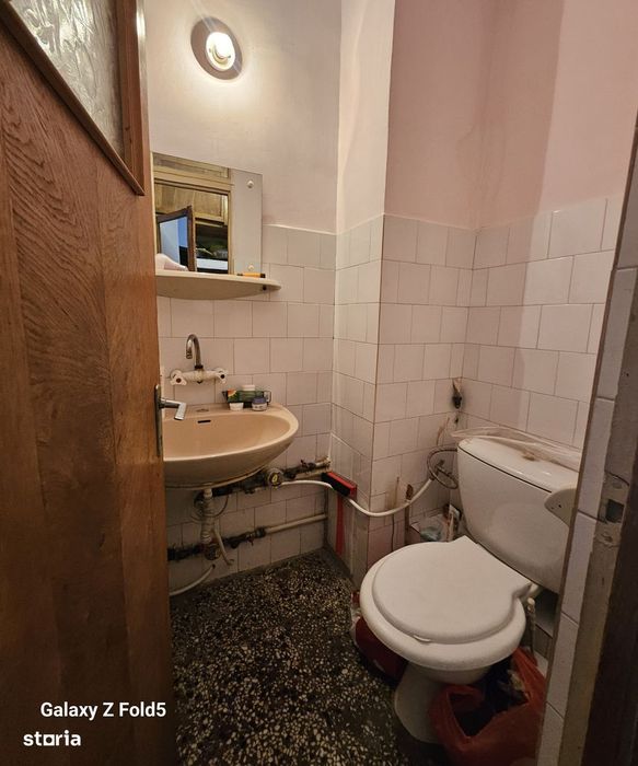 Apartament 3 Camere De Vânzare – Iosia, Str. Alexandru Xenopol