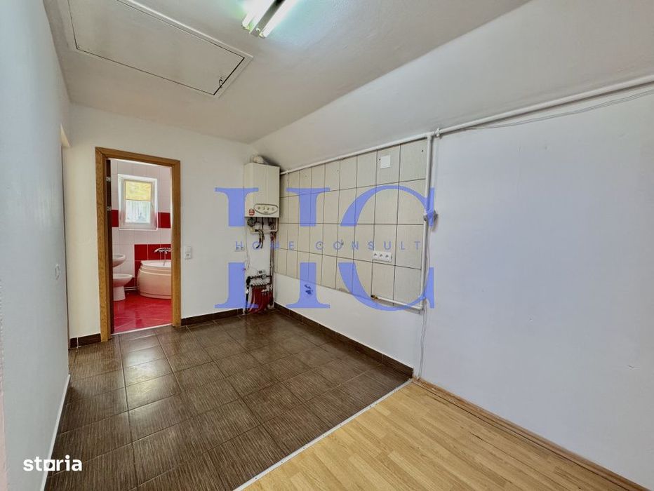 Apartament 2 camere, Mansarda la Constructie — Cartier Ștrand | 46