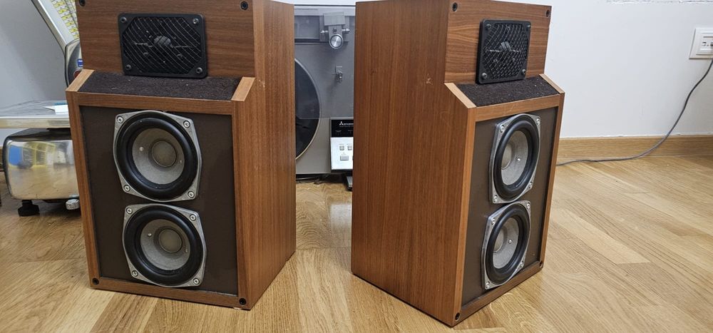 Boxe Revox BX 230