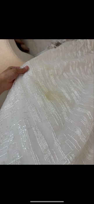 Продается свадебное платье