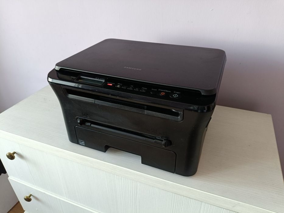 Продам принтер 3 в 1 Samsung МФУ