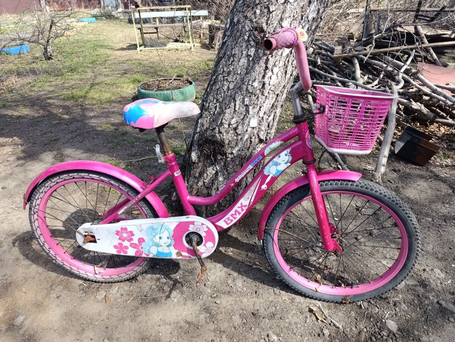 Продам велосипед