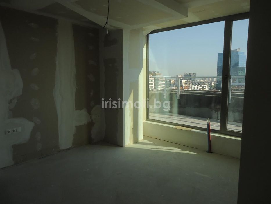 Продава се Многостаен апартамент в София, Манастирски ливади - 191 кв.м за 1402 €/кв.м - Снимка #7