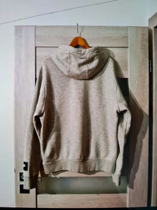 Bluza trening Nike Gri