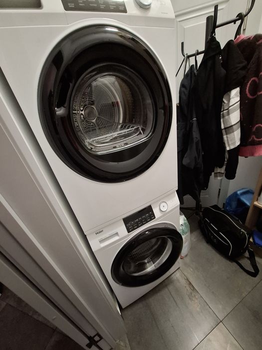 Продам сушилка Haier