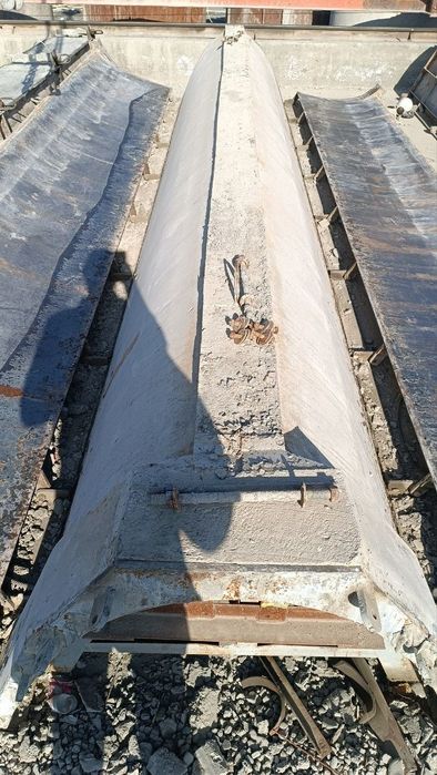 Латок колб 60 лик