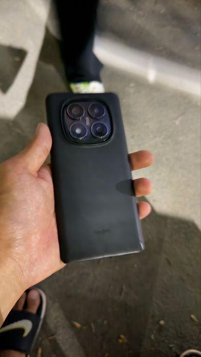 Redmi note 14 pro 8/256