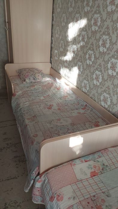 Продам детские кровати