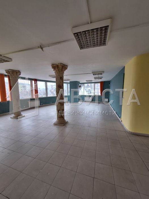 Офис в офис сграда, бул.Симеоновско шосе