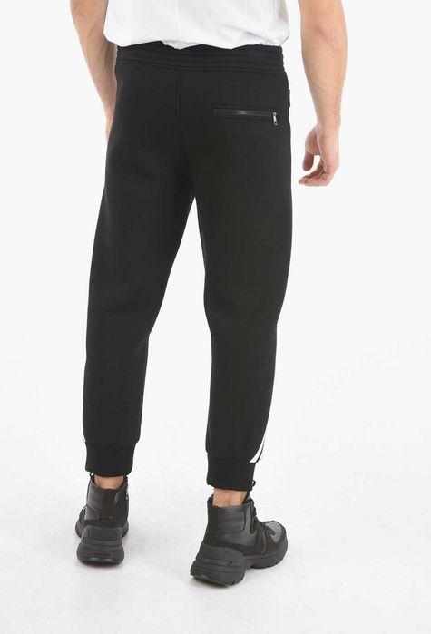 Neil Barrett pantaloni toamna-iarna, M-L originali, retail 496 euro
