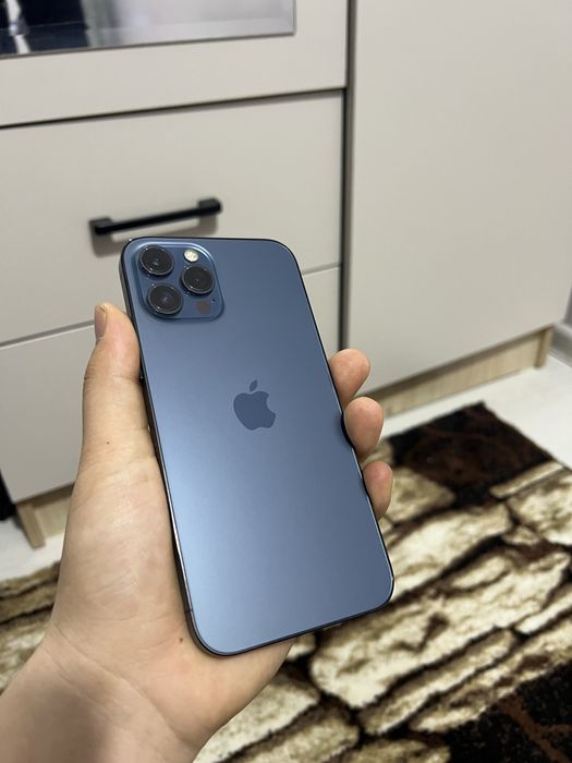 Iphone 12 Pro Max ideal