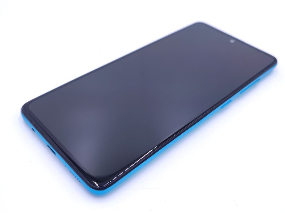 Samsung A51 128GB Prism Crush Blue 4GB, Garantie 24 luni | #D96564