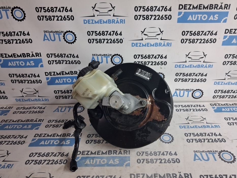 Tulumba frana 1.6b vw Golf 5 2006
