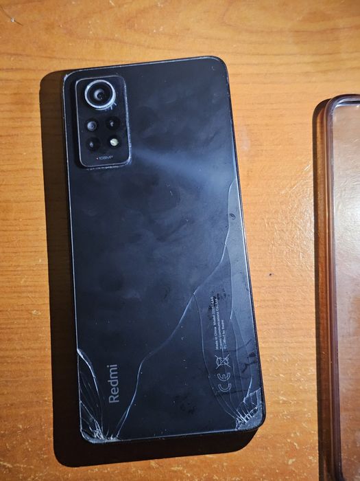 Redmi Note 12 Pro 8/128GB СРОЧНО