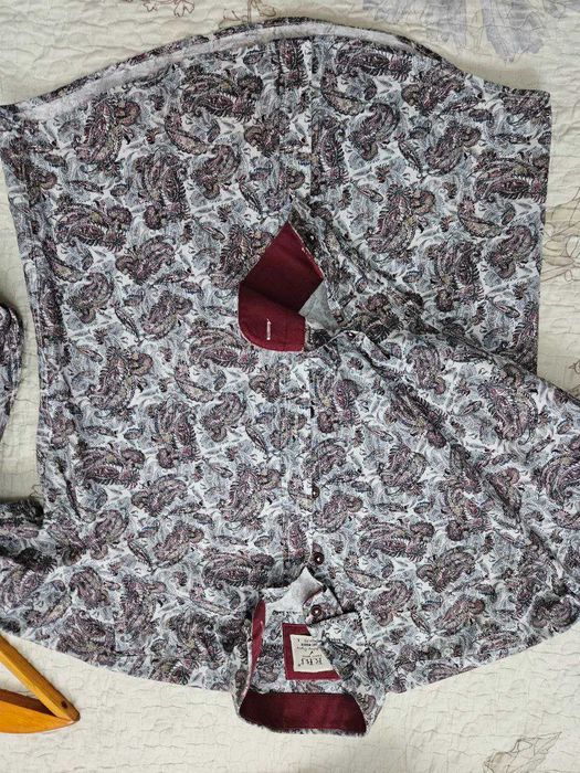 Рубашки мужские и подростковые 
Брендовые Polo, Terra Pro и т.д