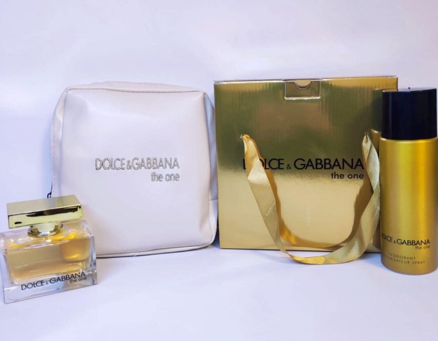 Мъжки и дамски подаръчни комплекти