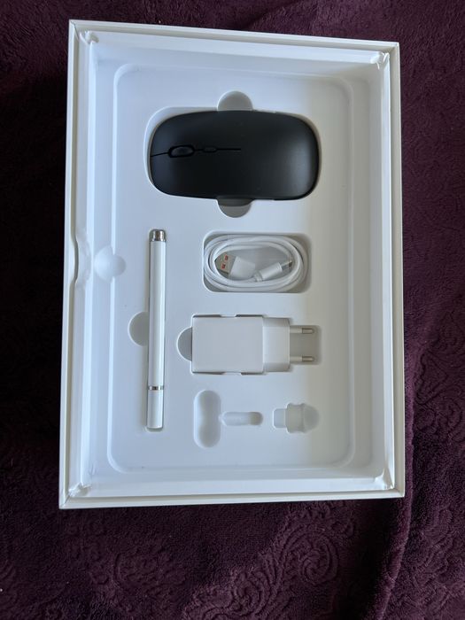 Планшет Jiaenova S25 Ultra 10.1"
