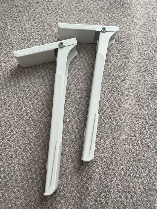 Подставка для микроволновки настенная