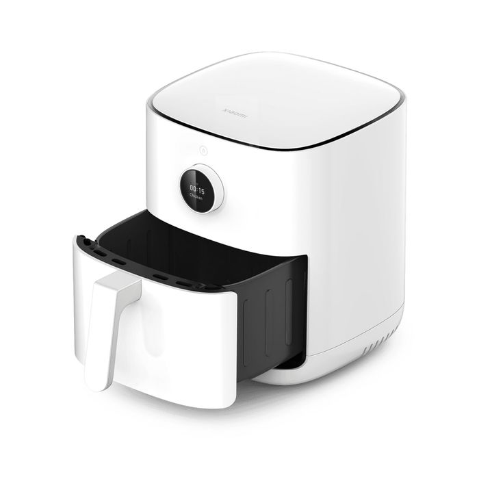 Смарт фритюрница Xiaomi Smart Air Fryer 4.5L белый