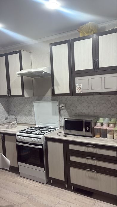 Продам кухонный гарнитур