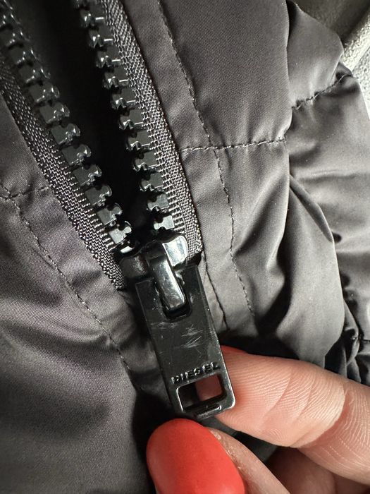 Geaca Diesel marimea m