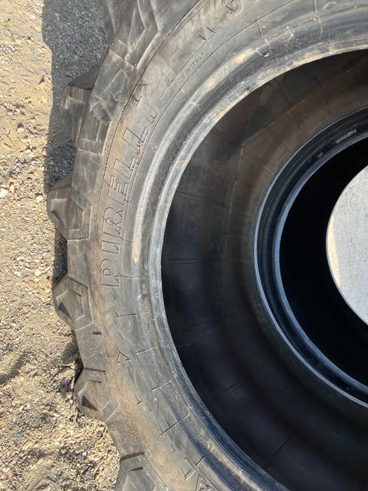 Anvelope sh 380.70 R20 Pirelli