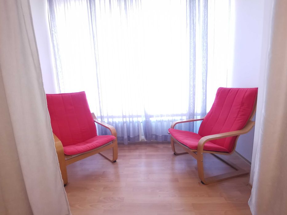 Дава се под наем Тристаен апартамент в София, Манастирски ливади - 120 кв.м за 561 € - Снимка #7