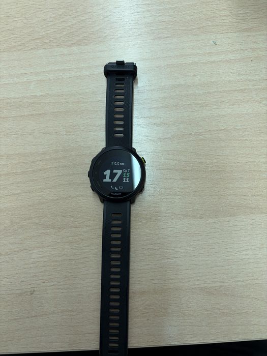 Продам garmin forerunner 55