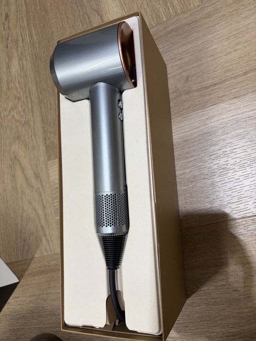 Dyson Supersonic Cupru