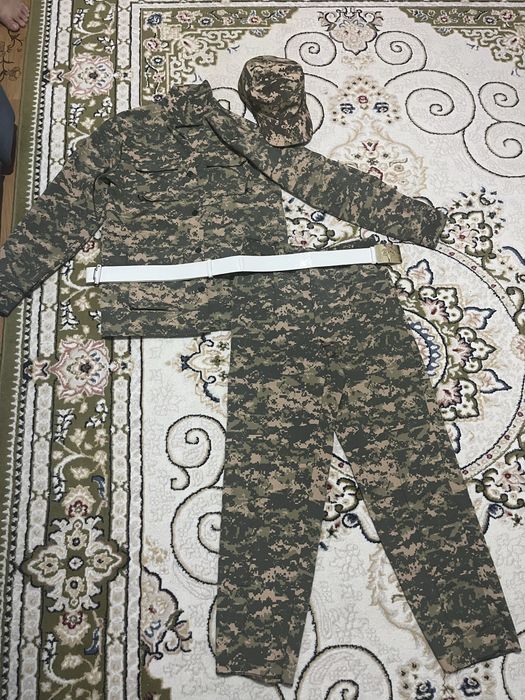 нвп одежда, набор, размер 42-44