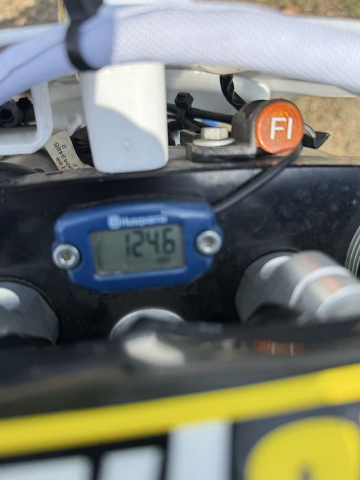 Husqvarna FC 250 2020