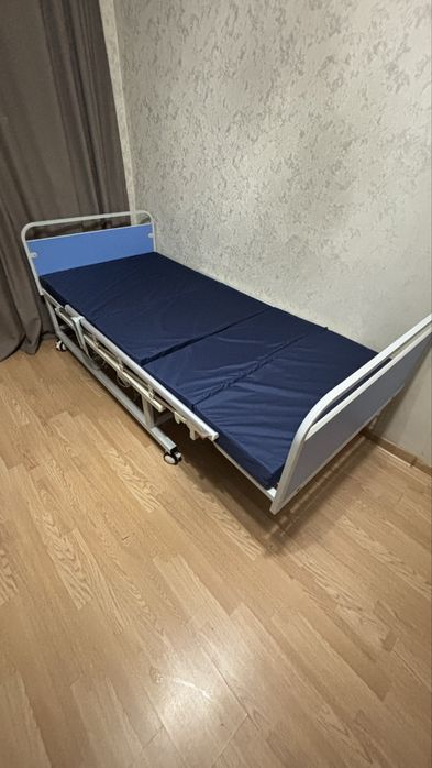 Продам кровать для лежачих больных