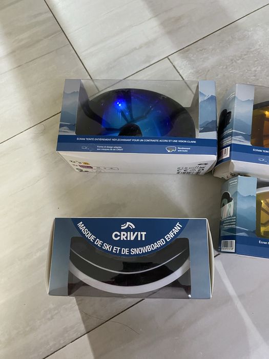 Ochelari sky copil si adult