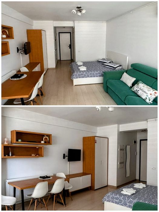 Închiriez studio Navodari