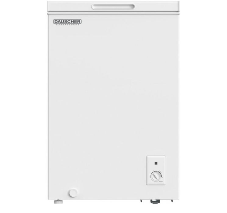 Морозильник Dauscher 110 L