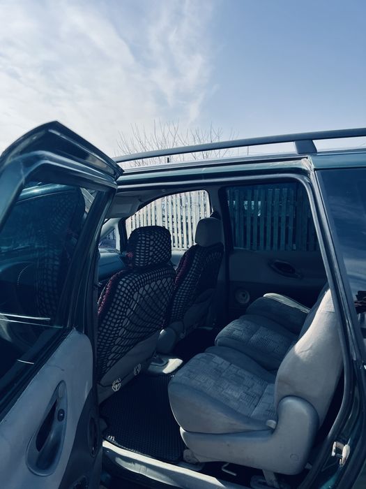 Volkswagen Sharan 1999