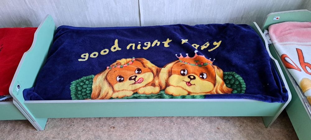 Продам детские кровати